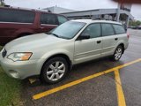 Used 2006 Subaru Outback 2.5i image 6