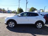 New 2025 Buick Encore GX Preferred image 2