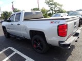 Used 2018 Chevrolet Silverado 1500 LT w/ Redline Edition image 3