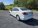 Used 2014 Honda Civic LX image 3