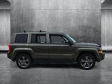 Used 2015 Jeep Patriot High Altitude image 4