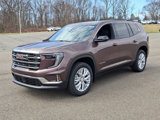 New 2025 GMC Acadia Elevation w/ Elevation Premium Package image 3