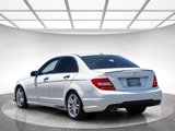 Used 2014 Mercedes-Benz C 250 Sedan image 3