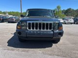 Used 2009 Jeep Commander Sport image 4