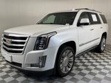 Used 2017 Cadillac Escalade Premium Luxury image 3