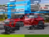 New 2026 Chevrolet Equinox LT w/ Convenience Package II image 2