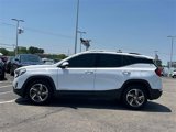 Used 2020 GMC Terrain SLT image 4