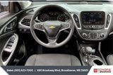 Used 2025 Chevrolet Malibu LT image 5