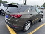 Used 2024 Chevrolet Equinox LT image 3