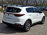 Used 2021 Kia Sportage S w/ S AWD Premium Package image 6