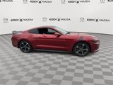 Used 2016 Ford Mustang Coupe image 2