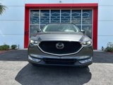 Used 2018 MAZDA CX-5 Touring w/ Preferred Equipment Package image 2