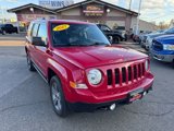 Used 2017 Jeep Patriot Sport w/ Power Value Group image 2