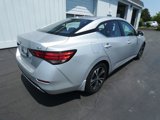 Used 2021 Nissan Sentra SV image 3