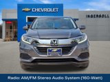 Used 2021 Honda HR-V LX image 3