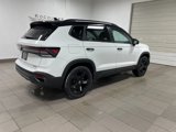 New 2025 Volkswagen Taos SE image 6