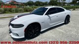 Used 2022 Dodge Charger R/T w/ Blacktop Package image 4