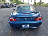 Used 2000 BMW Z3 2.5i image 6