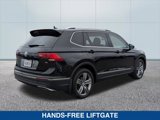 Used 2018 Volkswagen Tiguan SEL Premium image 5