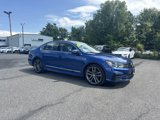 Used 2017 Volkswagen Passat 1.8T R-Line image 3