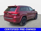 Used 2021 Jeep Grand Cherokee Laredo X image 5
