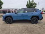 New 2025 Toyota RAV4 XSE image 6