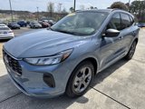 Used 2024 Ford Escape ST-Line w/ Tech Pack #1 image 3