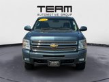 Used 2012 Chevrolet Silverado 1500 LTZ w/ LTZ Plus Package image 2
