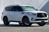 Certified 2024 INFINITI QX80 Premium Select w/ Cargo Package image 2