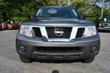 Used 2018 Nissan Frontier SV image 5