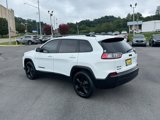 Used 2021 Jeep Cherokee Latitude Plus image 4