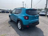 Used 2021 Jeep Renegade Latitude w/ Convenience Group image 3