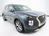 Used 2020 Hyundai Palisade SEL w/ Convenience Package image 5