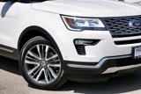 Used 2019 Ford Explorer Platinum image 4