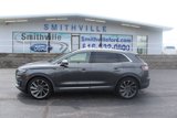 Used 2019 Lincoln Nautilus Reserve w/ Ultimate Package image 2