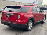 Used 2020 Ford Explorer XLT w/ Class III Trailer Tow Package image 5