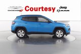 Certified 2022 Jeep Compass Latitude image 4