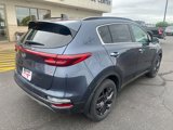 Used 2020 Kia Sportage S w/ S Sunroof Package image 6
