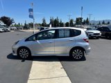 Used 2013 Honda Fit Sport image 4