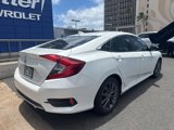Used 2020 Honda Civic EX-L image 6