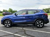 Used 2020 Nissan Rogue Sport S image 2