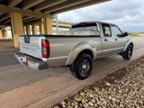Used 2004 Nissan Frontier XE w/ (PWR) Pwr Pkg image 3