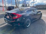 Used 2019 Honda Civic LX image 5