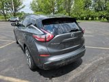 Used 2018 Nissan Murano SV image 3