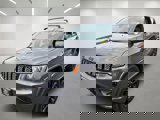 Used 2018 Jeep Grand Cherokee Altitude image 2