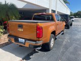 Used 2017 Chevrolet Colorado W/T w/ WT Convenience Package image 2