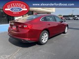 Used 2024 Chevrolet Malibu LT image 4