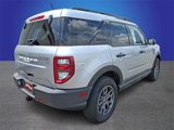 Used 2022 Ford Bronco Sport Big Bend image 5