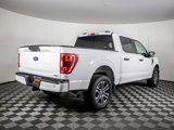 Used 2022 Ford F150 STX image 3