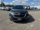 Used 2019 Chevrolet Equinox LT image 2